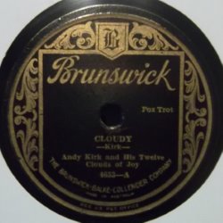 Cover Present album thumb