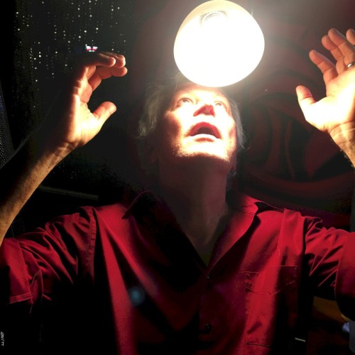 How Do You Spell Heaven album thumb