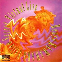 Cover Present album thumb