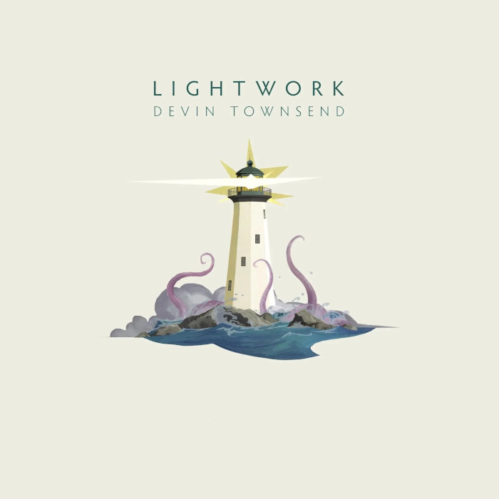 Lightwork cover
