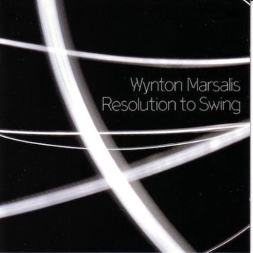 Resolution to Swing album thumb
