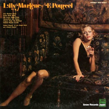 Lily Marlène album thumb