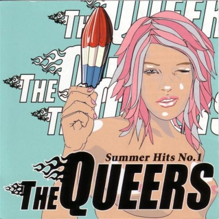Summer Hits No. 1 cover