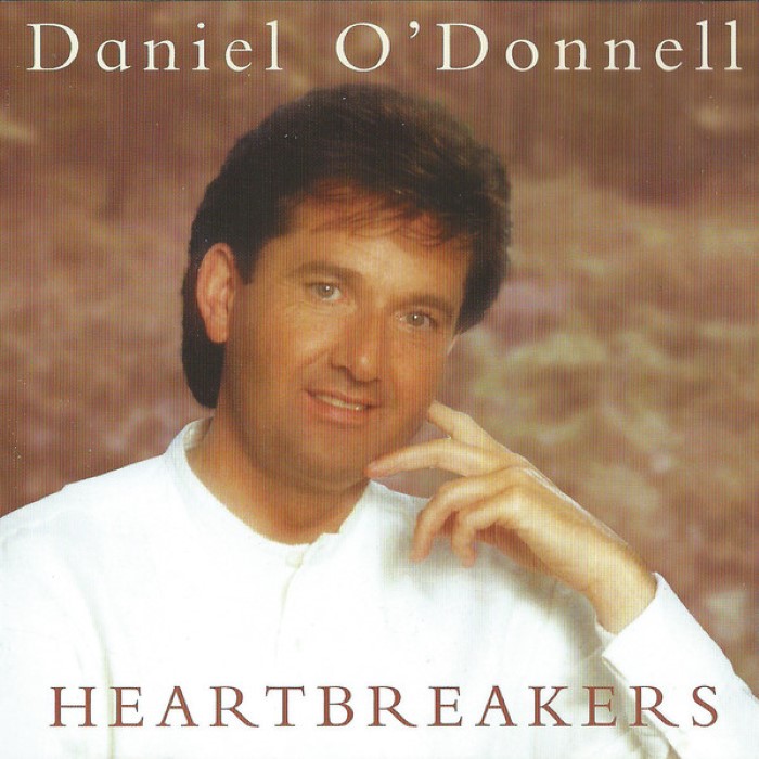Heartbreakers cover