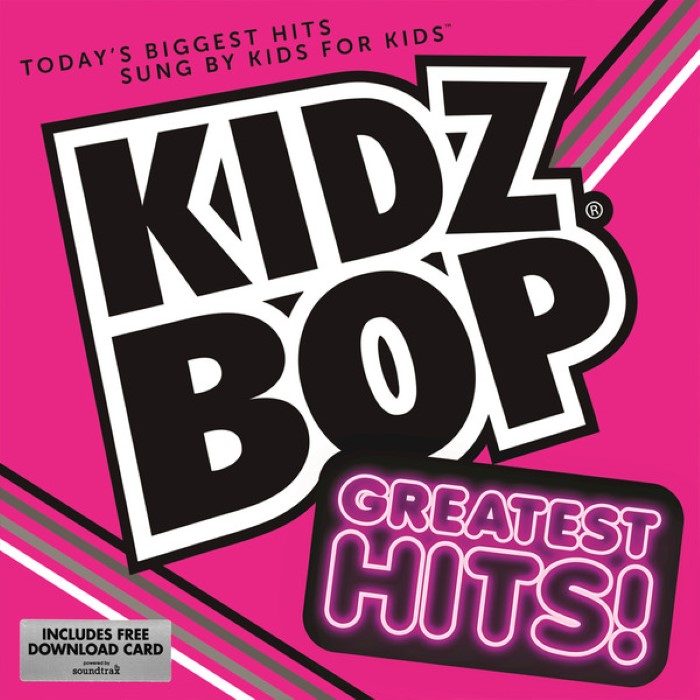 Kidz Bop 3