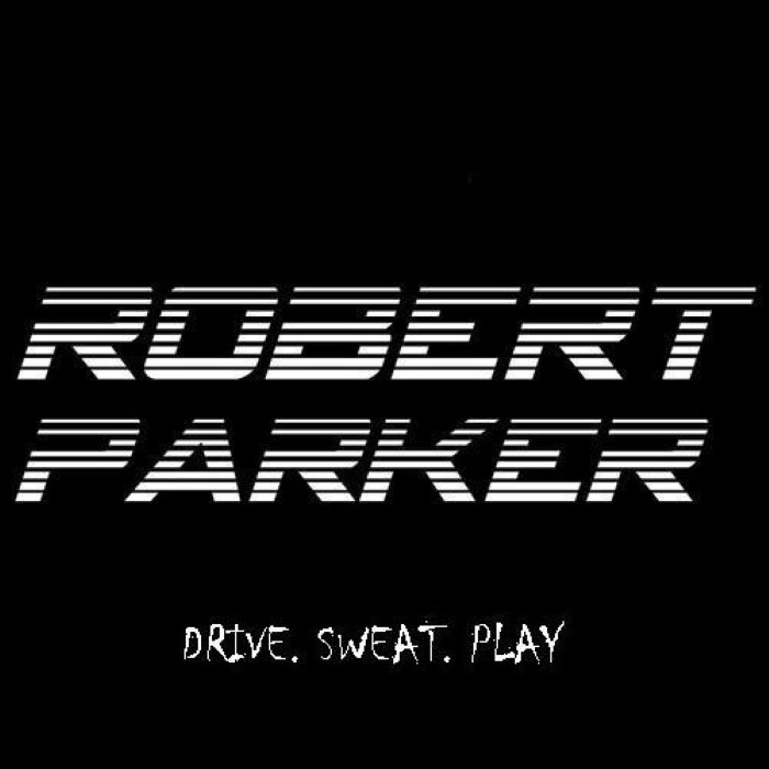 Drive. Sweat. Play cover