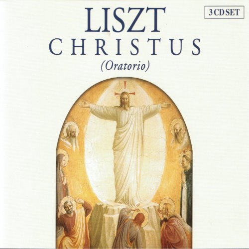 Christus album thumb