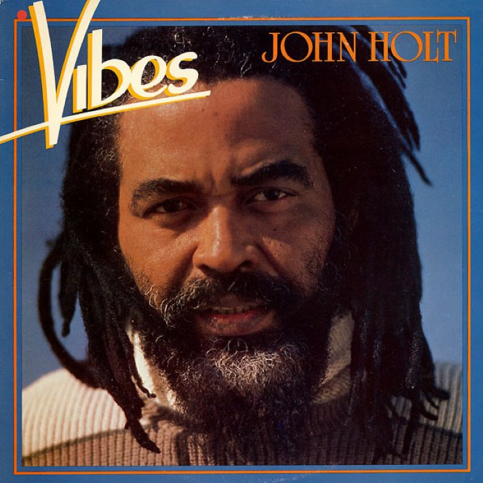 Vibes cover