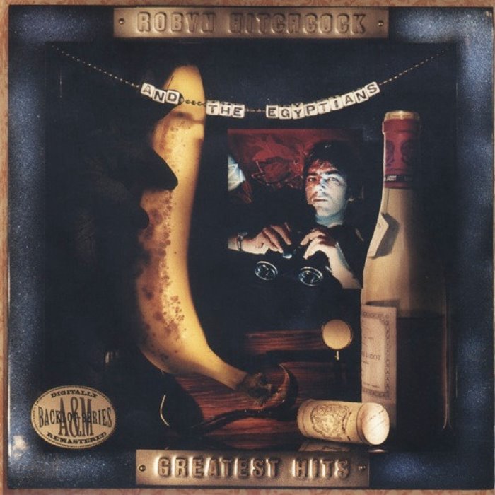 Greatest Hits cover