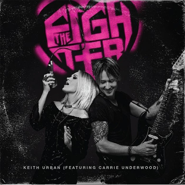 The Fighter cover