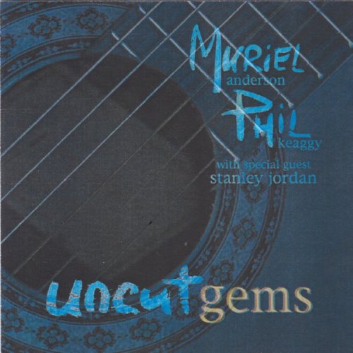 Uncut Gems album thumb