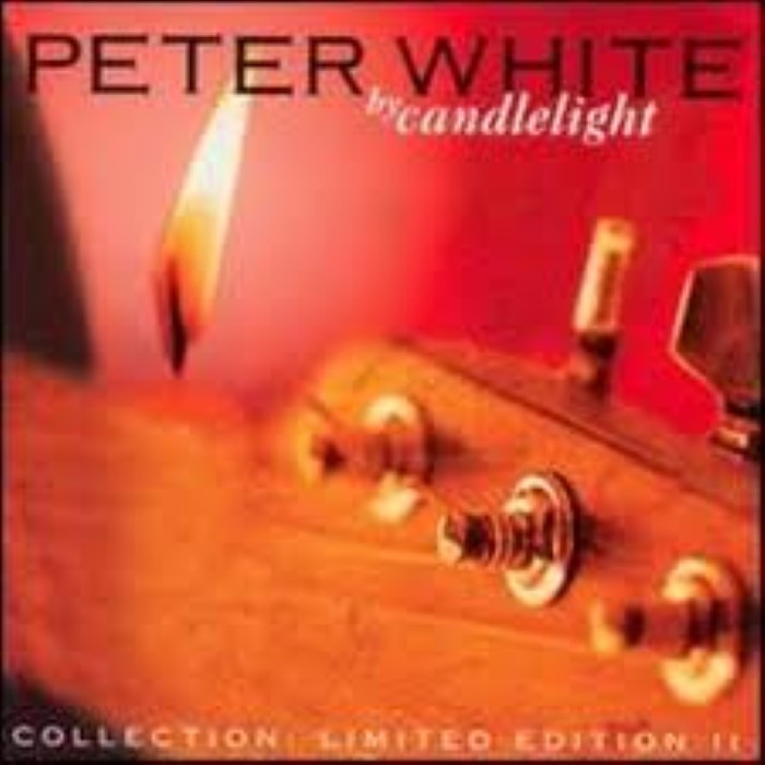 By Candlelight cover