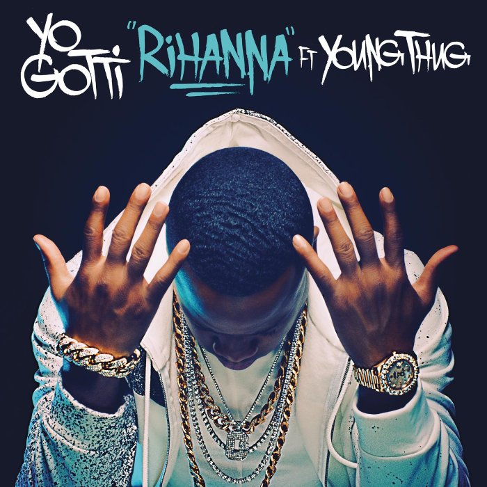 Rihanna cover