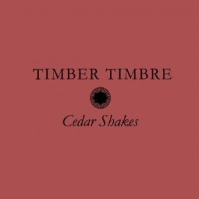 Cedar Shakes cover