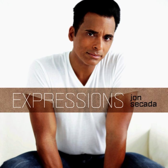 Expressions cover
