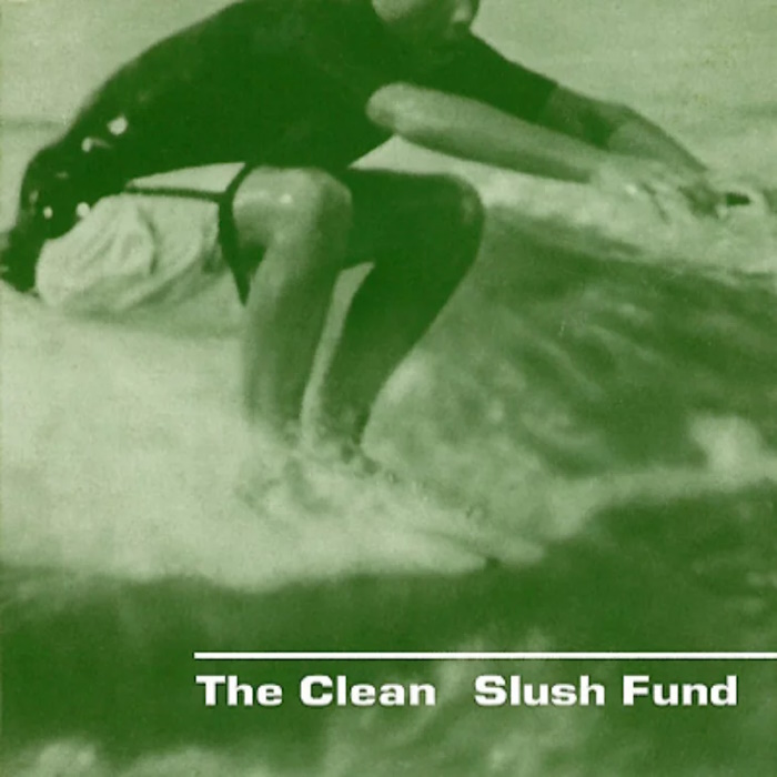 Slush Fund cover