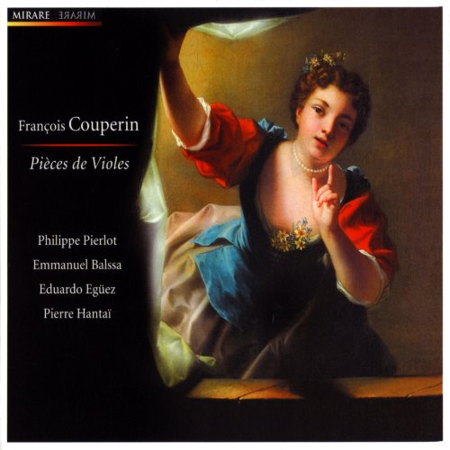 Pièces de violes album thumb