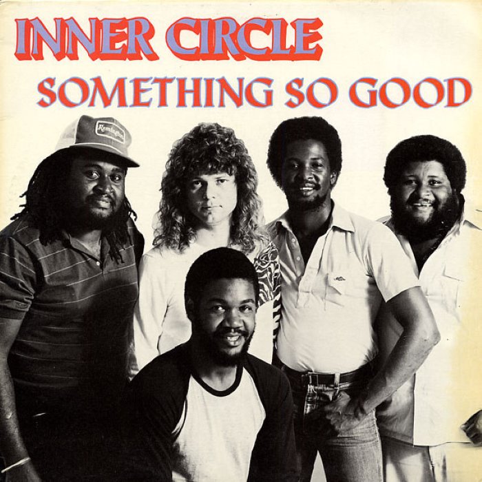 Something So Good cover