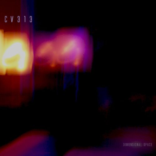 Dimensional Space album thumb