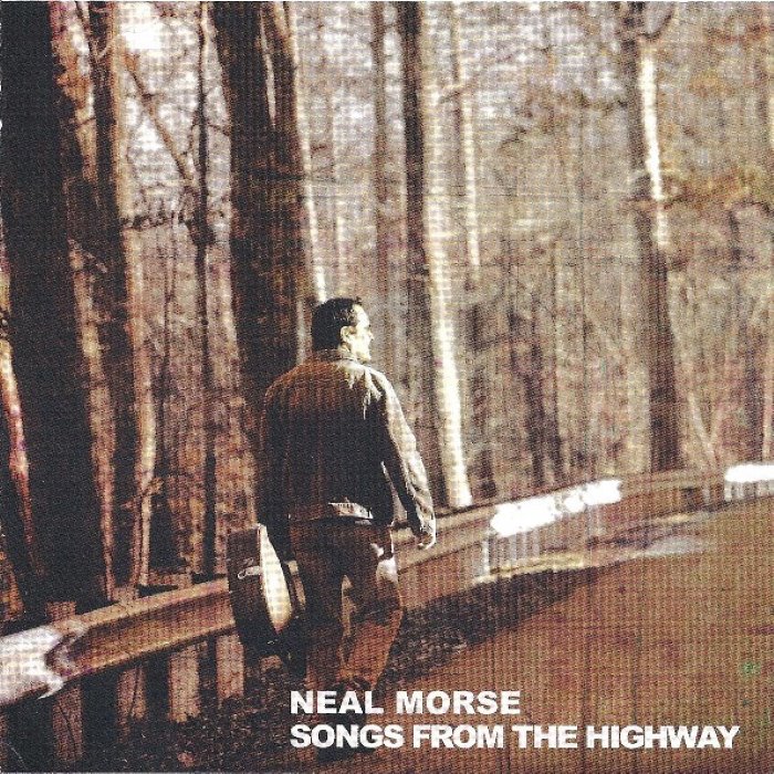 Songs From the Highway cover