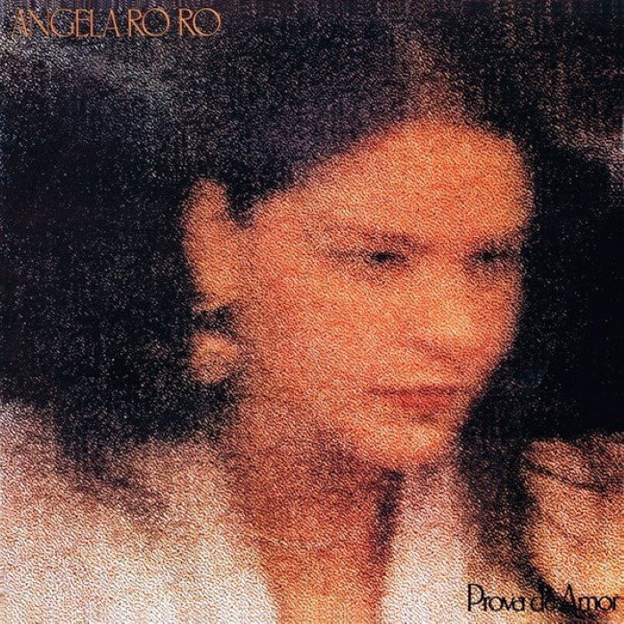 Prova de Amor cover