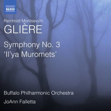 Symphony no. 3 "Il album thumb
