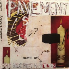 Cover Present album thumb