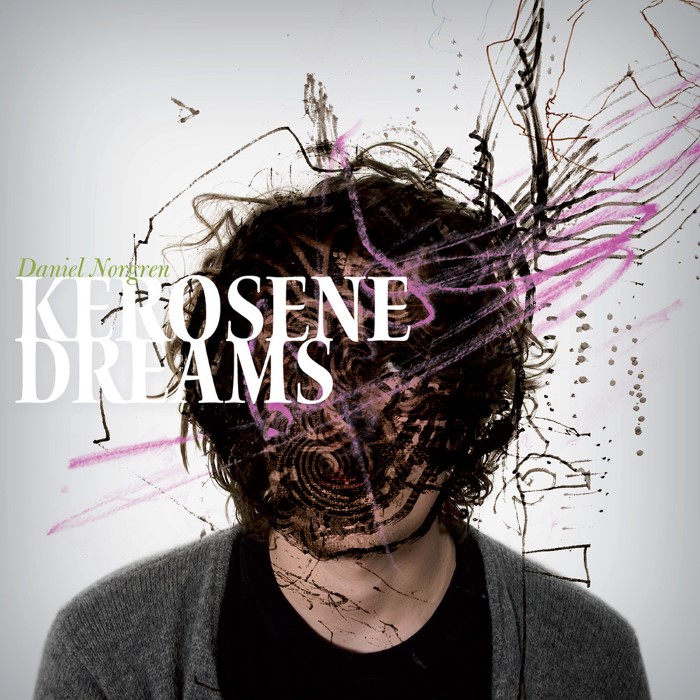 Kerosene Dreams cover