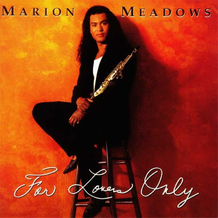 For Lovers Only cover