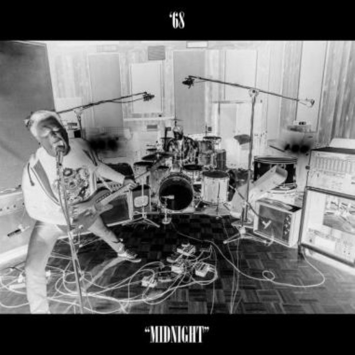 Midnight cover