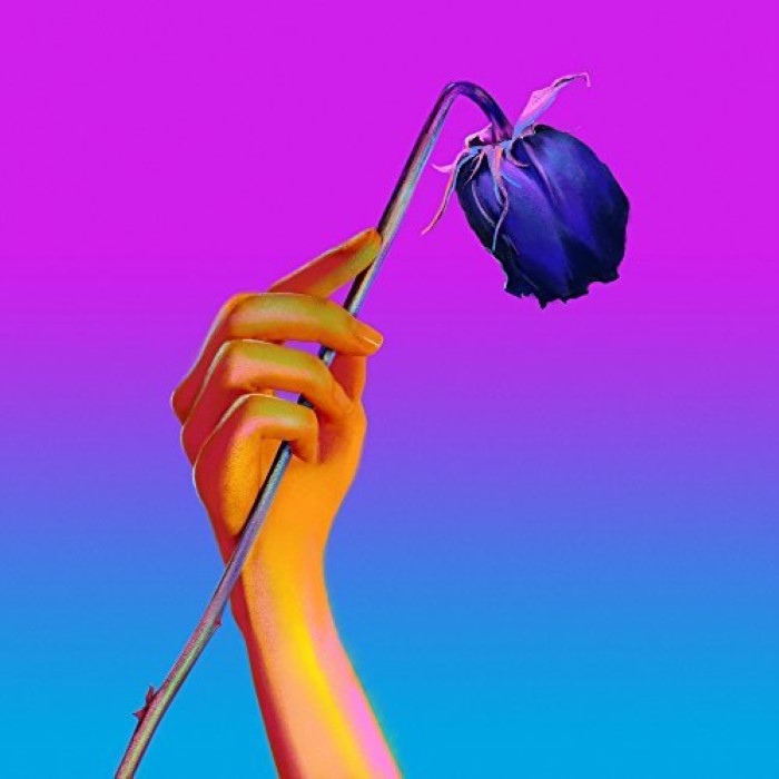Lonely cover