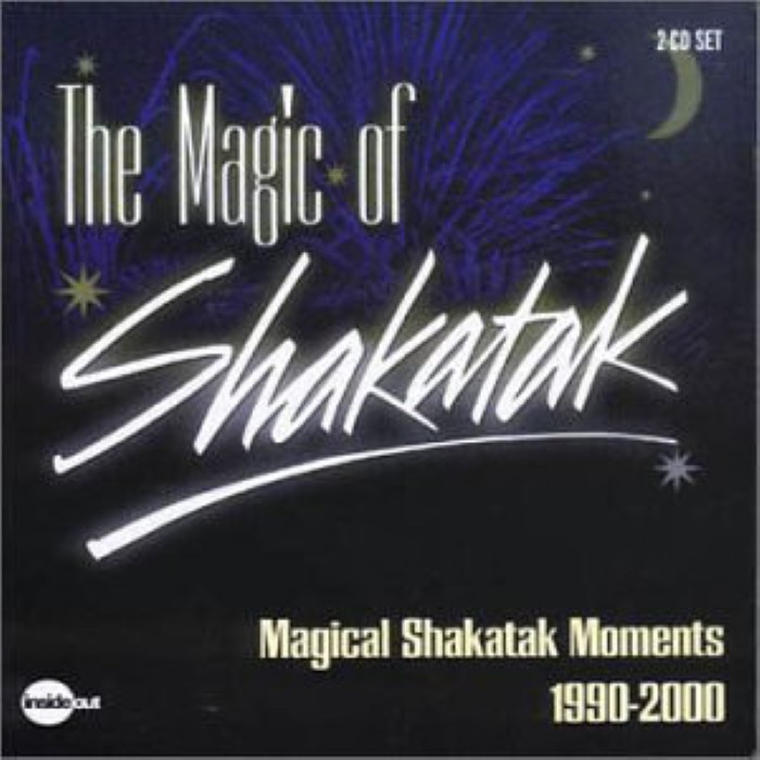 Magic cover