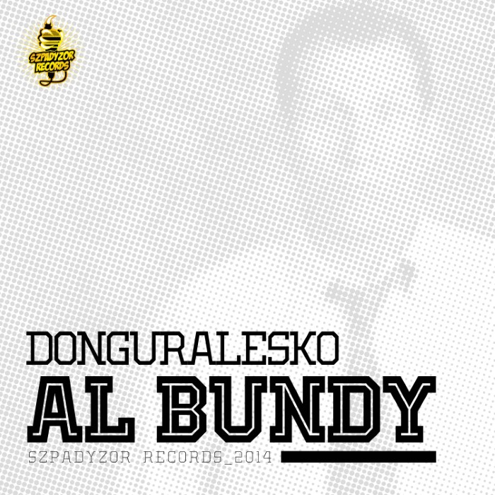 Al Bundy cover