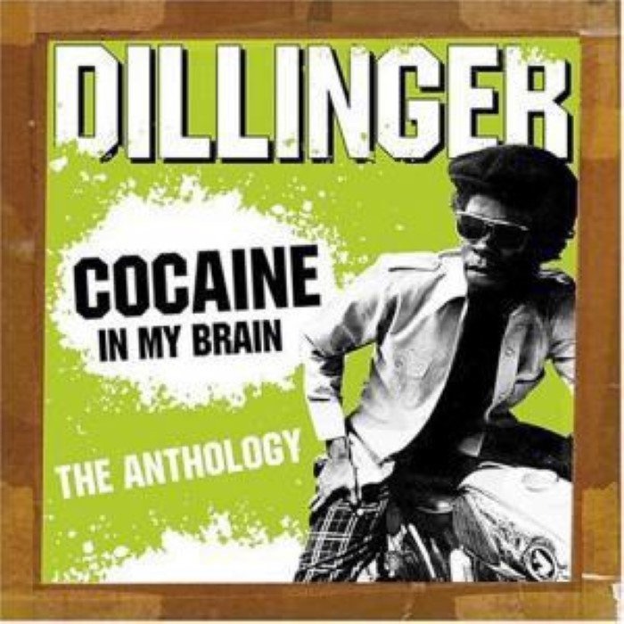 Cocaine In My Brain [That's Soul] cover