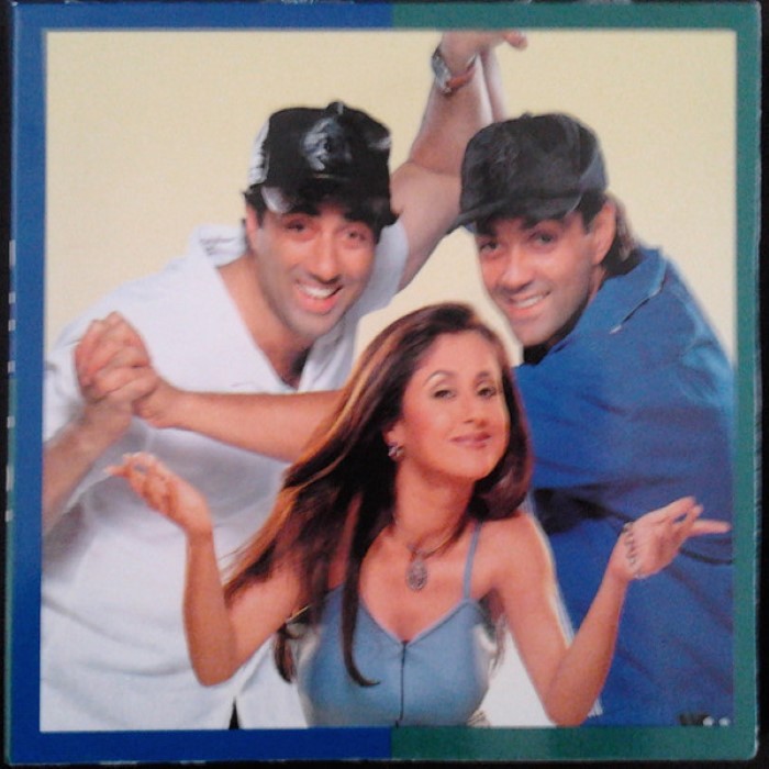 Tanhai cover