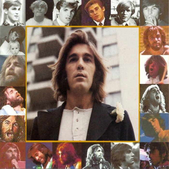 Dreamer cover