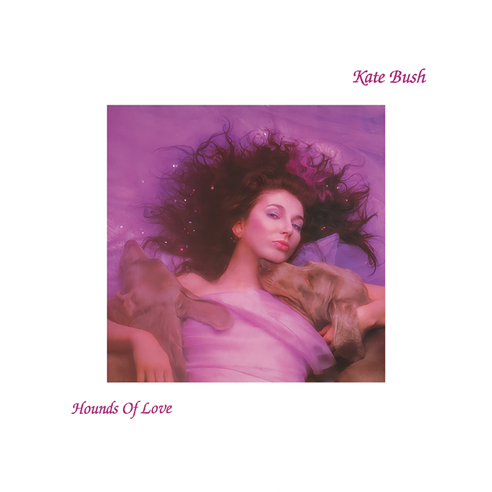 Hounds of Love