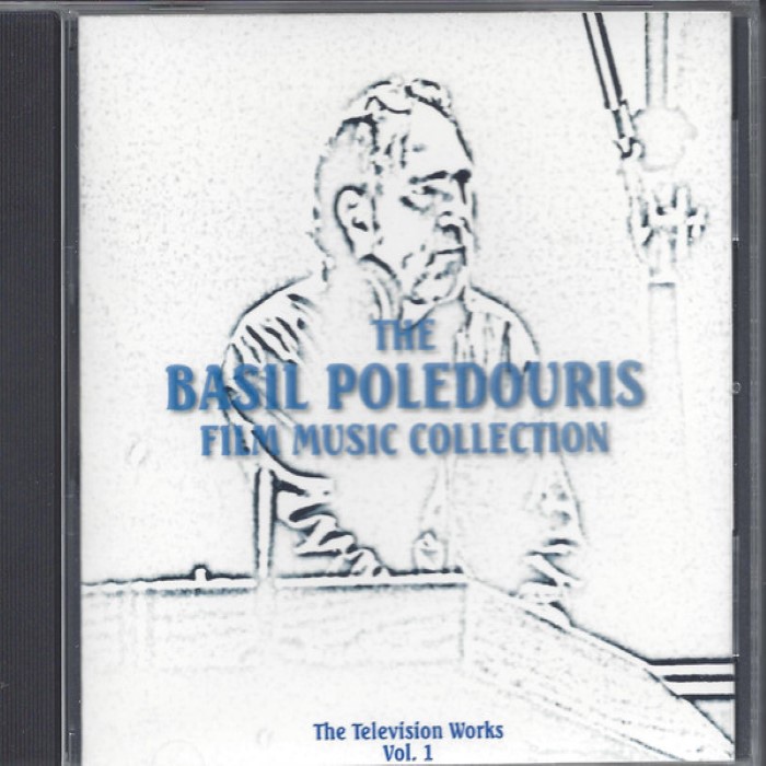 The Basil Poledouris Collection: Volume 1