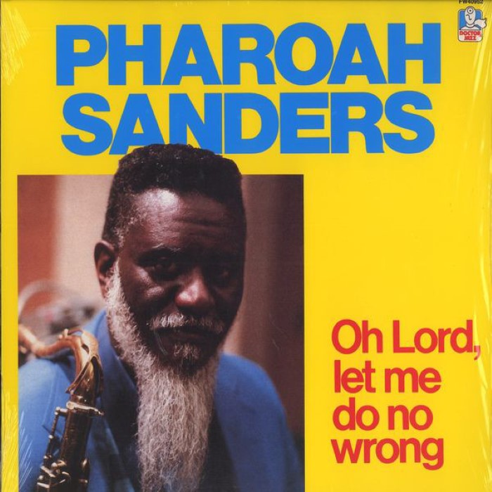 Oh Lord, Let Me Do No Wrong cover