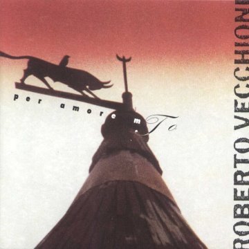 Per amore mio album thumb