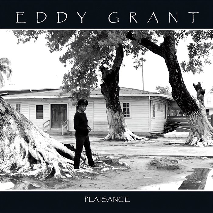 Plaisance cover