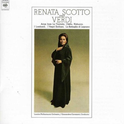 Renata Scotto sings Verdi album thumb