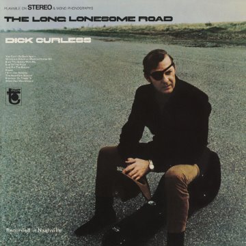 The Long Lonesome Road album thumb