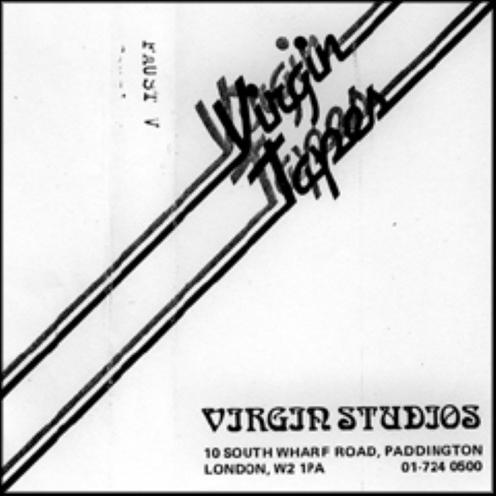 V cover