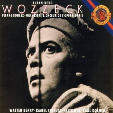 Wozzeck album thumb