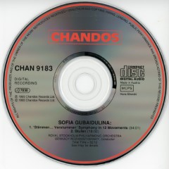 Album Thumb
