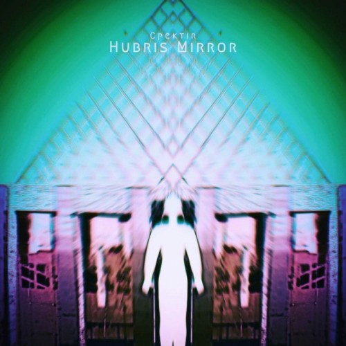 Hubris Mirror album thumb