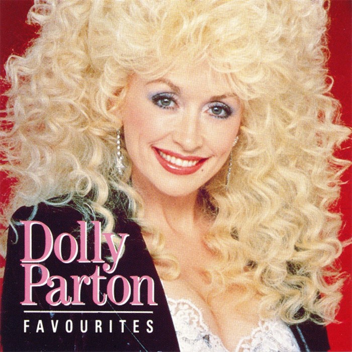 Favourites cover