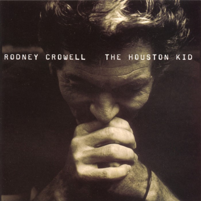 The Houston Kid cover