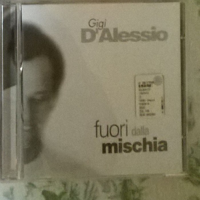 Fuori dalla mischia cover